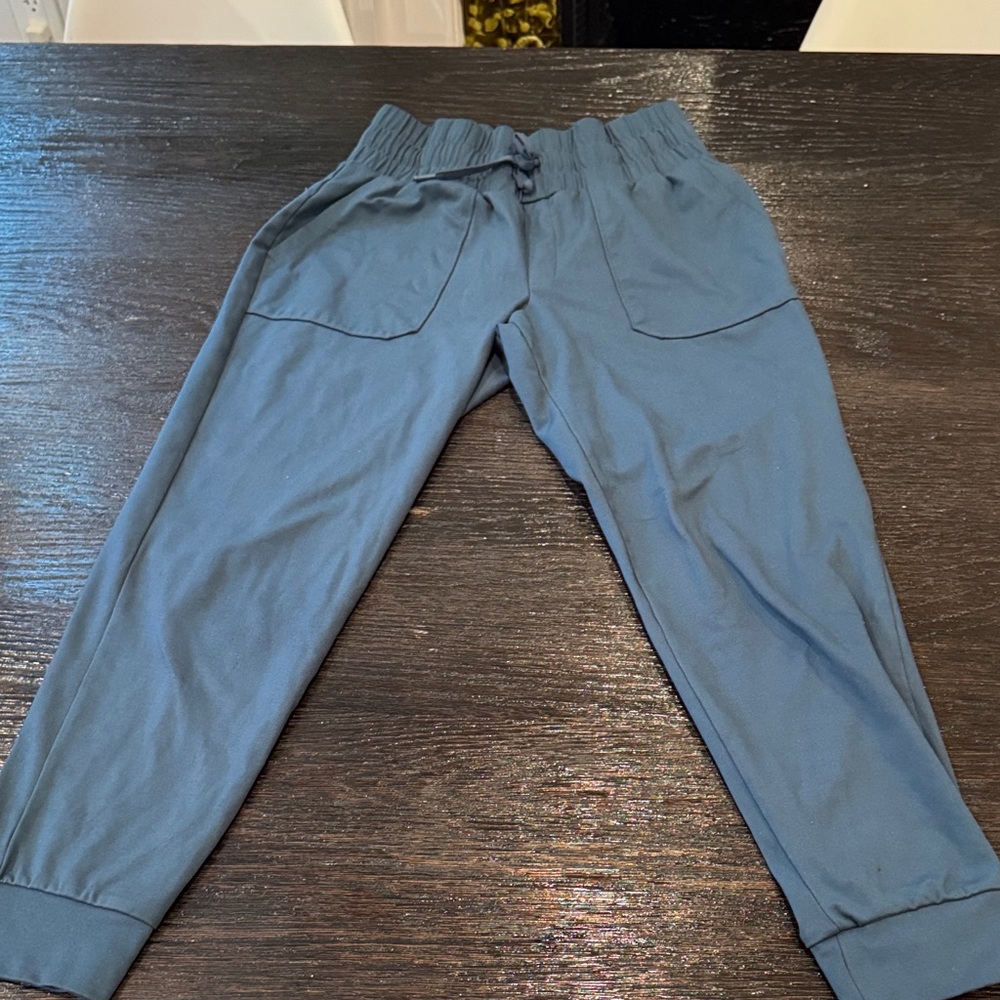 Mondetta Men's Slate Blue Joggers
